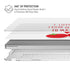 From My Head Tomatoes MacBook Pro 16in (2019-20) Case plus Skin