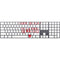 From My Head Tomatoes Magic Keyboard with Numeric Keypad Skin