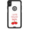 From My Head Tomatoes Otterbox Commuter iPhone Skin