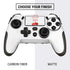 From My Head Tomatoes PlayStation Scuf Vantage 2 Controller Skin