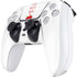 From My Head Tomatoes PS5 Controller Skin