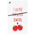 From My Head Tomatoes PS5 Slim Disk Console Skin