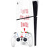 From My Head Tomatoes PS5 Slim Digital Edition Bundle Skin