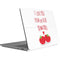 From My Head Tomatoes Surface Laptop Studio Skin