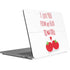 From My Head Tomatoes Surface Laptop Studio Skin