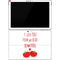 From My Head Tomatoes Surface Pro 7 Skin