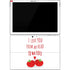 From My Head Tomatoes Surface Pro 7 Skin