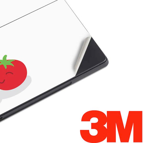 From My Head Tomatoes Surface Pro 7 Skin
