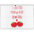 From My Head Tomatoes Surface Pro 8 Skin