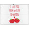 From My Head Tomatoes Surface Pro 9 Skin