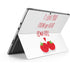 From My Head Tomatoes Surface Pro 9 Skin