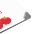 From My Head Tomatoes Universal Laptop 12in (9.8 x 6.8in) Skin