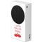 From My Head Tomatoes Xbox Series S Console Skin