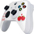 From My Head Tomatoes Xbox Series S Controller Skin