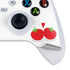 From My Head Tomatoes Xbox Series S Controller Skin