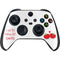 From My Head Tomatoes Xbox Series X Controller Skin