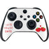 From My Head Tomatoes Xbox Series X Controller Skin