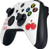 From My Head Tomatoes Xbox Series X Controller Skin
