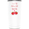 From My Head Tomatoes Yeti 20oz Tumbler Skin
