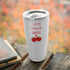 From My Head Tomatoes Yeti 20oz Tumbler Skin