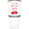 From My Head Tomatoes Yeti 30oz Rambler Tumbler Skin