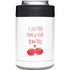 From My Head Tomatoes Yeti Colster Can Insulator Skin