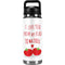 From My Head Tomatoes YETI Rambler 26oz Bottle Skin