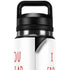 From My Head Tomatoes YETI Rambler 26oz Bottle Skin