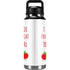 From My Head Tomatoes YETI Rambler 36oz Bottle Skin