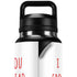 From My Head Tomatoes YETI Rambler 36oz Bottle Skin