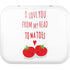 From My Head Tomatoes YETI Roadie 24 Hard Cooler Skin