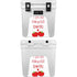 From My Head Tomatoes YETI Roadie 24 Hard Cooler Skin