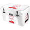 From My Head Tomatoes YETI Tundra 45 Hard Cooler Skin
