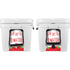 From My Head Tomatoes YETI Tundra 45 Hard Cooler Skin