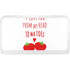 From My Head Tomatoes YETI Tundra 75 Hard Cooler Skin