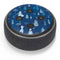 Disney Frozen II Frozen II Pattern Amazon Echo Dot Skin