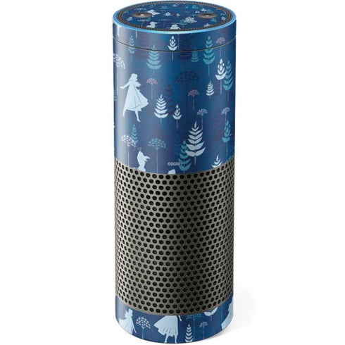 Disney Frozen II Frozen II Pattern Amazon Echo Skin