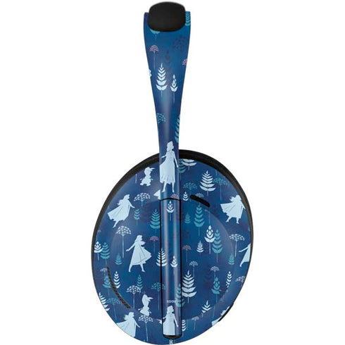 Disney Frozen II Frozen II Pattern Bose Noise Cancelling Headphones 700 Skin