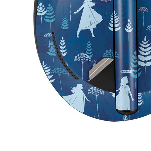 Disney Frozen II Frozen II Pattern Bose Noise Cancelling Headphones 700 Skin