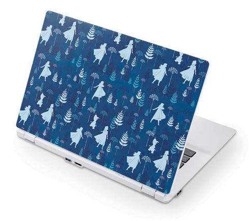 Disney Frozen II Frozen II Pattern Acer Chromebook Skin