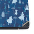 Disney Frozen II Frozen II Pattern Dell Vostro Skin