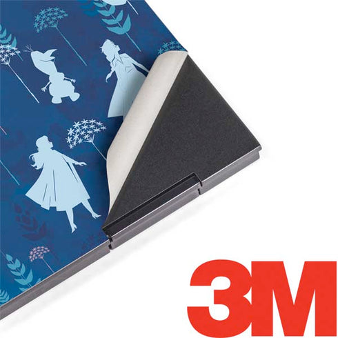 Disney Frozen II Frozen II Pattern HP Envy Skin