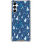 Disney Frozen II Frozen II Pattern Galaxy A14 5G Clear Case