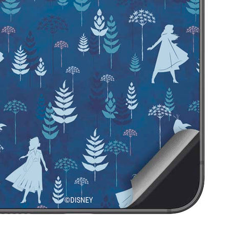 Disney Frozen II Frozen II Pattern Galaxy A14 5G Skin