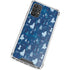 Disney Frozen II Frozen II Pattern Galaxy A32 5G Clear Case