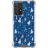 Disney Frozen II Frozen II Pattern Galaxy A52 5G Clear Case
