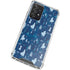 Disney Frozen II Frozen II Pattern Galaxy A52 5G Clear Case