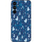 Disney Frozen II Frozen II Pattern Galaxy A54 5G Skin