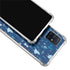 Disney Frozen II Frozen II Pattern Galaxy A71 5G Clear Case