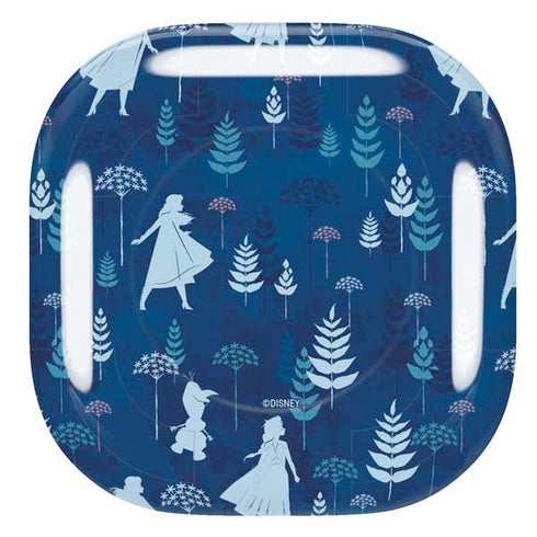 Disney Frozen II Frozen II Pattern Galaxy Buds Pro Skin